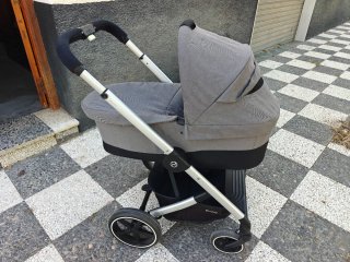 Carrito Cybex Balios S