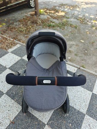 Carrito Cybex Balios S