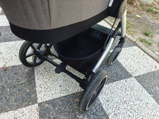 Carrito Cybex Balios S