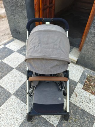 Carrito Cybex Balios S