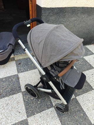 Carrito Cybex Balios S