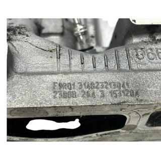 Culata renault 386325 7711497326 scenic ii (jm)