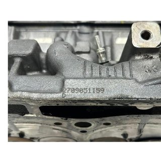 Culata renault 386325 7711497326 scenic ii (jm)