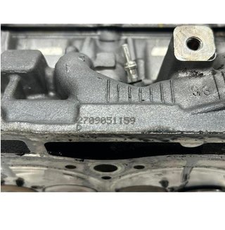 Culata renault 386325 7711497326 scenic ii (jm)
