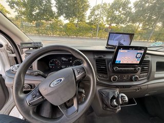 Ford Transit 2020