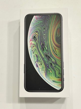 iPhone XS 64GB