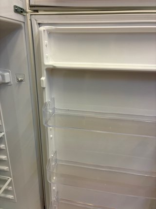 Nevera combi Smeg blanca