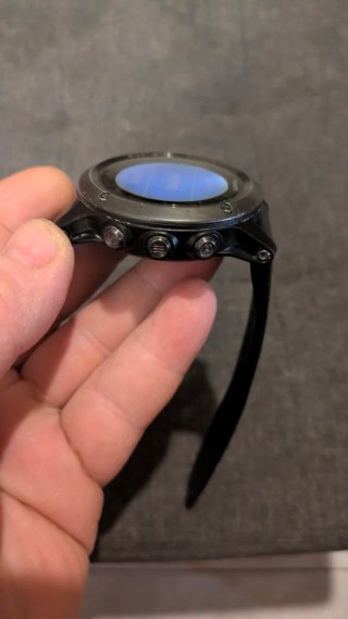 Garmin Fenix 3 Smartwatch