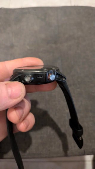 Garmin Fenix 3 Smartwatch