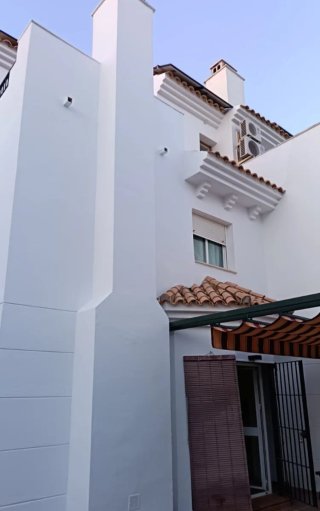 Pintor profesional Sevilla