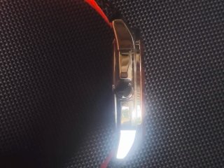 Orologio Citizen Eco-Drive Uomo AP4031