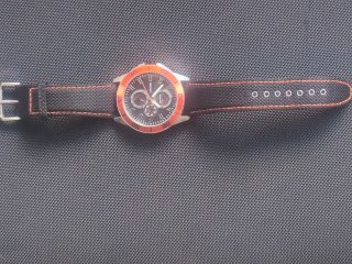 Orologio Citizen Eco-Drive Uomo AP4031