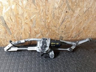 Volvo 09151848 motor limpia del s60 berlina 98219