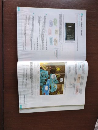 Lengua Castellana y Literatura. 2 Secundaria. R...