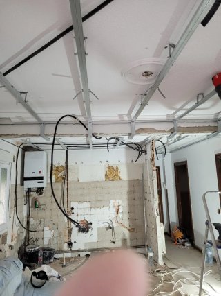 Instalación eléctrica