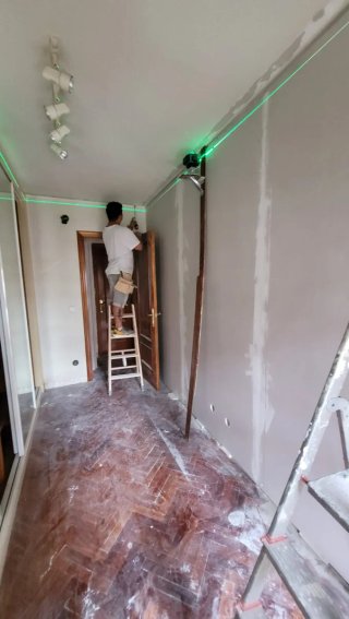 Instalación eléctrica