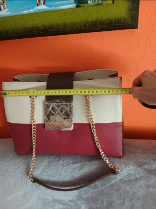 Bolso Cuplé Nuevo con Etiquetas