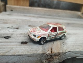 Golf 3 VR6 1992 Guisval 1/64