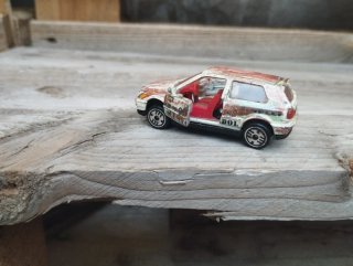 Golf 3 VR6 1992 Guisval 1/64