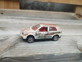 Golf 3 VR6 1992 Guisval 1/64
