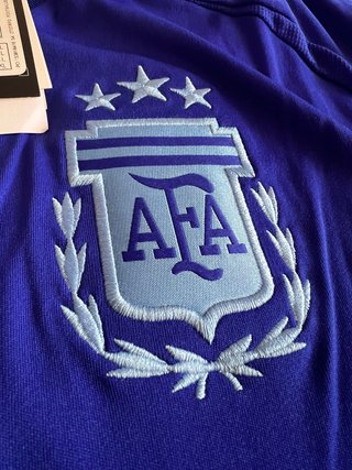 Camiseta Adidas Selección Argentina Talle L