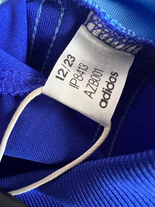 Camiseta Adidas Selección Argentina Talle L