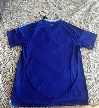 Camiseta Adidas Selección Argentina Talle L