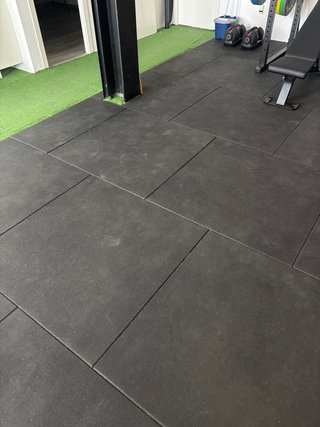 LOSETAS DE CAUCHO PREMIUM ALTA DENSIDAD