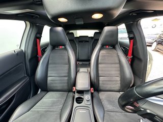 Mercedes-Benz Clase A 2013 , 250 sport
