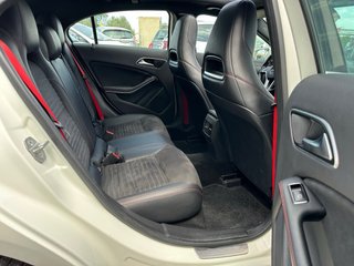 Mercedes-Benz Clase A 2013 , 250 sport