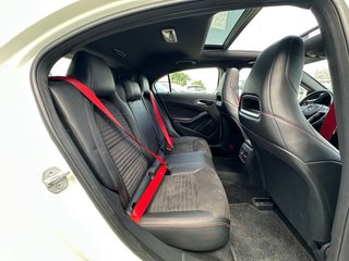 Mercedes-Benz Clase A 2013 , 250 sport