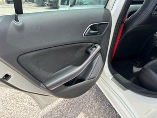 Mercedes-Benz Clase A 2013 , 250 sport
