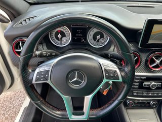 Mercedes-Benz Clase A 2013 , 250 sport