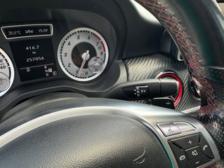 Mercedes-Benz Clase A 2013 , 250 sport