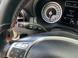 Mercedes-Benz Clase A 2013 , 250 sport
