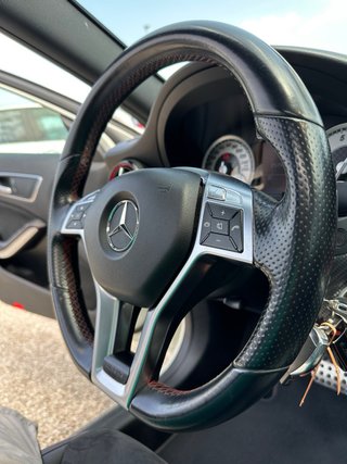 Mercedes-Benz Clase A 2013 , 250 sport