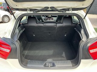 Mercedes-Benz Clase A 2013 , 250 sport
