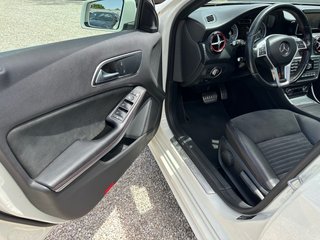 Mercedes-Benz Clase A 2013 , 250 sport