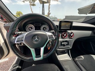 Mercedes-Benz Clase A 2013 , 250 sport