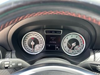 Mercedes-Benz Clase A 2013 , 250 sport