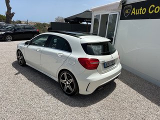 Mercedes-Benz Clase A 2013 , 250 sport
