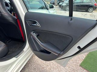 Mercedes-Benz Clase A 2013 , 250 sport
