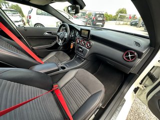 Mercedes-Benz Clase A 2013 , 250 sport