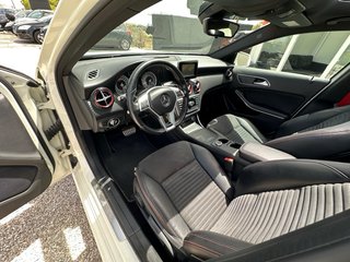 Mercedes-Benz Clase A 2013 , 250 sport