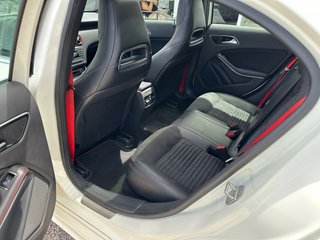 Mercedes-Benz Clase A 2013 , 250 sport