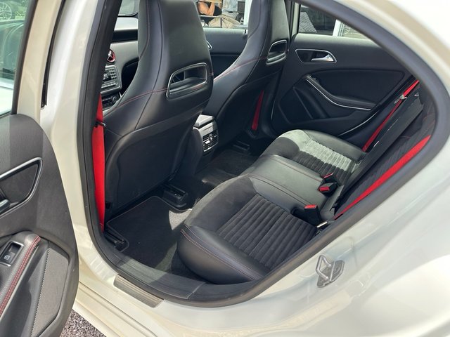 Mercedes-Benz Clase A 2013 , 250 sport