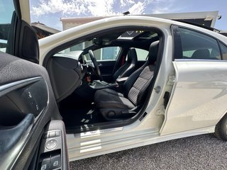 Mercedes-Benz Clase A 2013 , 250 sport