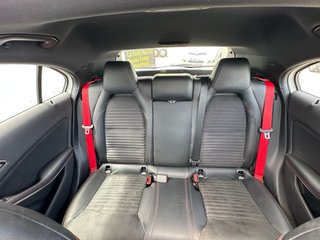 Mercedes-Benz Clase A 2013 , 250 sport