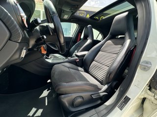 Mercedes-Benz Clase A 2013 , 250 sport