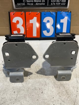 Bisagra Capota Mercedes A350 W207 A1077500428 328